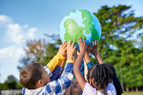 Children's Environmental Health Basics (EH11)