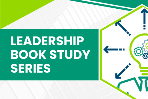 Leadership Book Study Series (3-050)