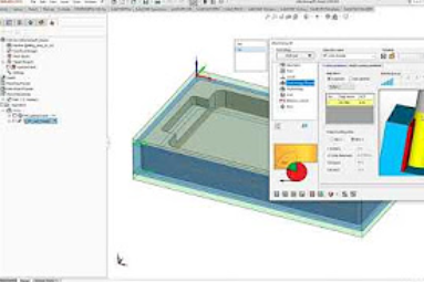 03 - Essentials iMachining 2D - Part 3