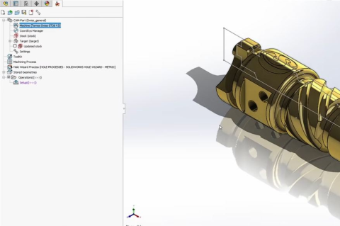 03. Swiss Toolkit Setup and Tool Library Overview