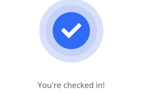 Patient Check-in