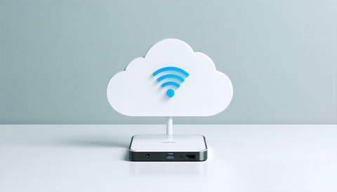 Falcon HST Technical Training for ​Docked Mode: Cloud & Nexus 360​ (N360FHST1)