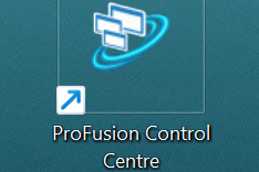 Falcon HST using Profusion PSG - HST edition licence (FHSTPPSG1)