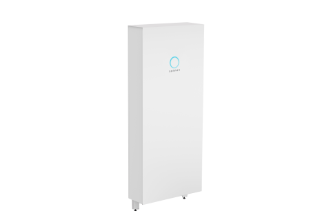 Model Review - sonnen Core