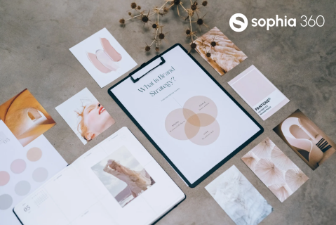 A Guide to Brand Identity and Strategy