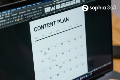 A Guide to Content Marketing: Developing Your Strategy and Crafting Compelling Content