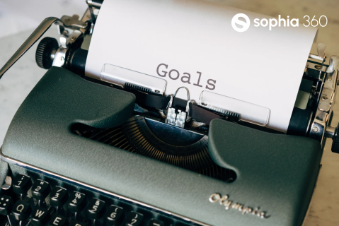 Setting Goals That Actually Work
