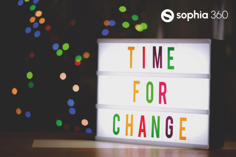 How to Change for the Better