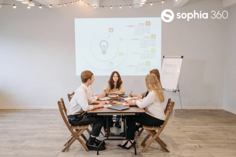 A Guide to Effective Meetings