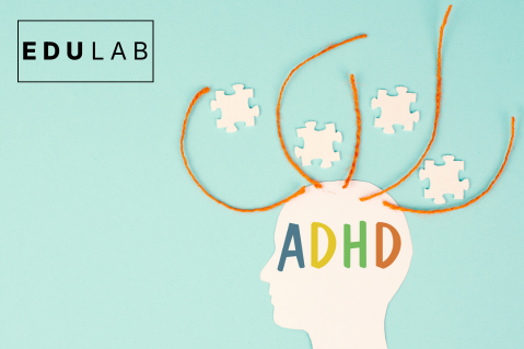 ADHD: Učenik koji ne stane u okvir – Praktični pristupi podršci učenicima s ADHD-om