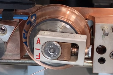 Soudronic Academy Course catalog