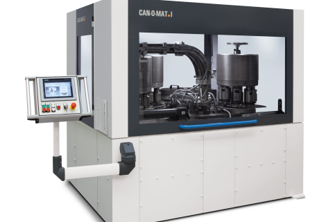 CAN-O-MAT – Basic Principles (Basic) (COM_010)