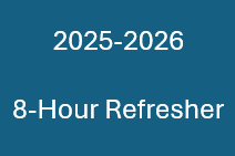 2025-2026 EEO Investigator Refresher Training (20242025)