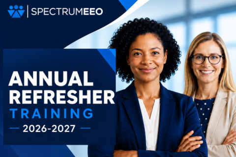 2026-2027 EEO Investigator Refresher Training