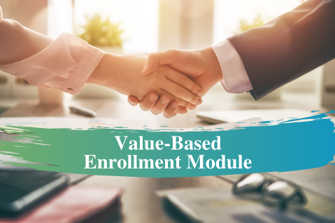 Value-Based Enrollment Module (Self-Study)