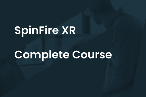 SpinFire XR