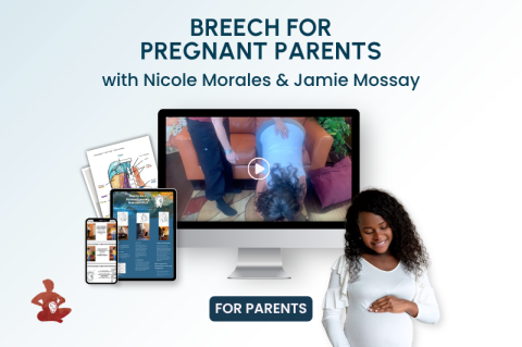 Breech for Pregnant Parents (BP1)