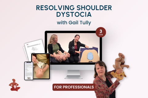 Resolving Shoulder Dystocia (RSD)