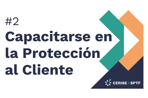 2/ CAPACITARSE en la Protección al Cliente (5/10/26 a 13/12/26) (CP207)