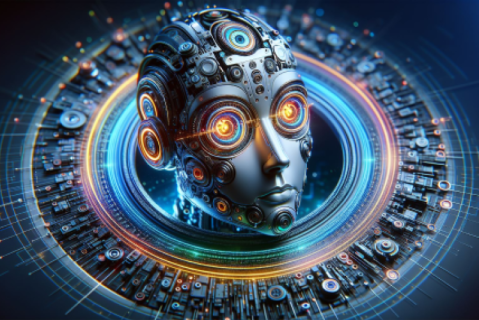 A.I. 101: Intro to A.I. (DL11)