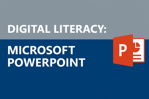 Microsoft PowerPoint (DL10)