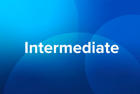 Intermediate (A02)