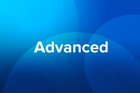 Advanced (A03)