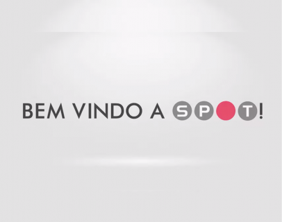 Seja Bem-Vindo! (1)