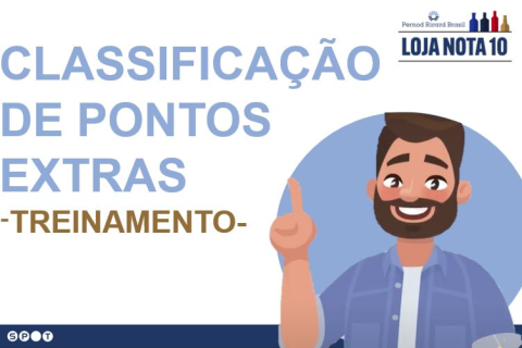 CLASSIFICAÇÃO DE PONTOS EXTRAS (4)