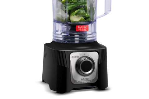 Treinamento Liquidificador Power Max 1200 Liquidificador Power Max 1200 - LN78 E LN79.