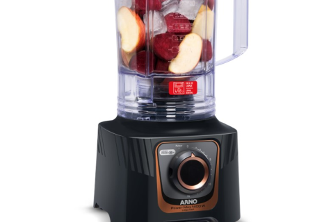Treinamento Liquidificador Power Max 1400 - LN81 E LN82.