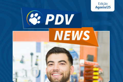 PDV News - Agosto25