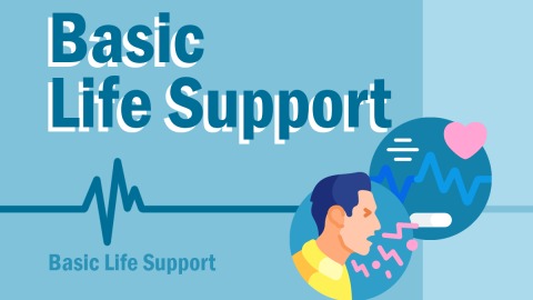 Basic Life Support. (PC3)