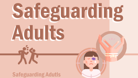 Safeguarding Adults. (PC61)