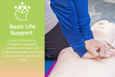 Basic Life Support (PC92)