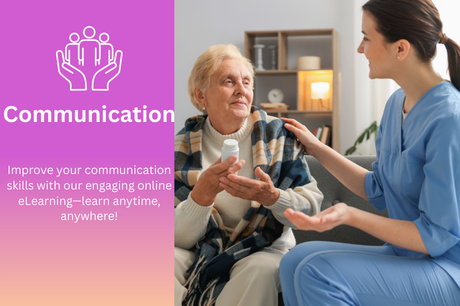 Communication (PC12)