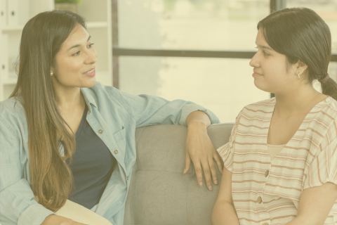 Anxiety and Depression in Adopted Children      