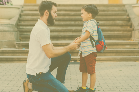 Present Moment Parenting: Challenging Behavior Causes and Healing Techniques