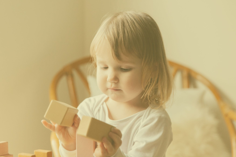 Tough Starts: Brain Development Matters