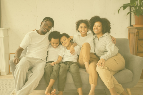 Tough Starts: Family Matters