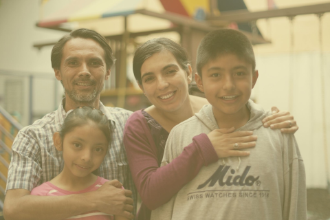 Tough Starts: Parenting Matters