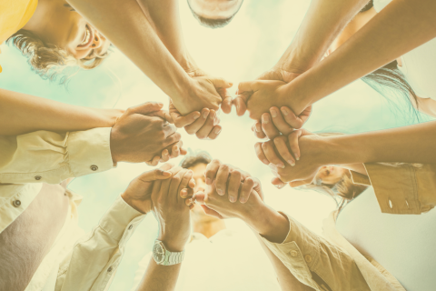 Inside The Adoption Circle: Perspectives. Conversations. Insights