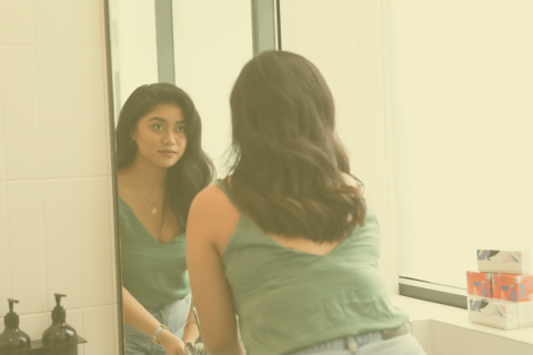 Adoption & Identity: nature, nurture and the lifelong journey to self      