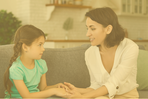 A Parent’s Guide to Managing Stress: Creating Calm for Your Family