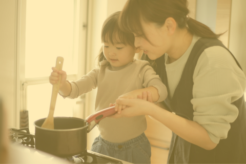A Parent’s Stage-by-Stage Nutrition Guide: Toddler (18-36 Months Old)