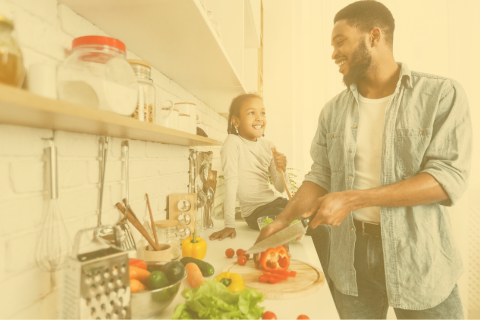 A Parent’s Stage-by-Stage Nutrition Guide: Big Kid (Ages 7-11)