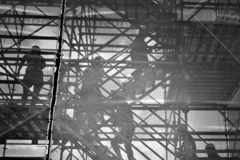 Working at Heights 5 (TT011)