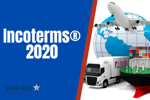 Incoterms® 2020