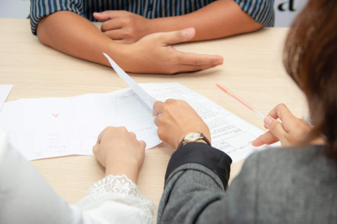 Asylum Interviews for Affirmative Afghan Applicants