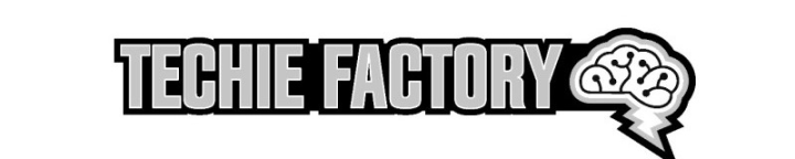 Techie Factory | Course catalog
